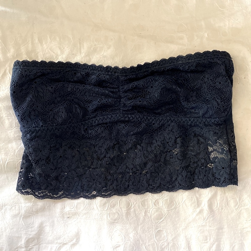 Gilly Hicks Bandeau Top